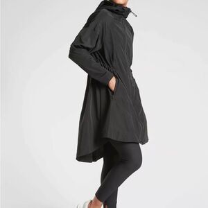 Solar Wind Anorak